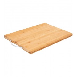 Tábua 40x30cm Bambu Gourmet Ecokitchen